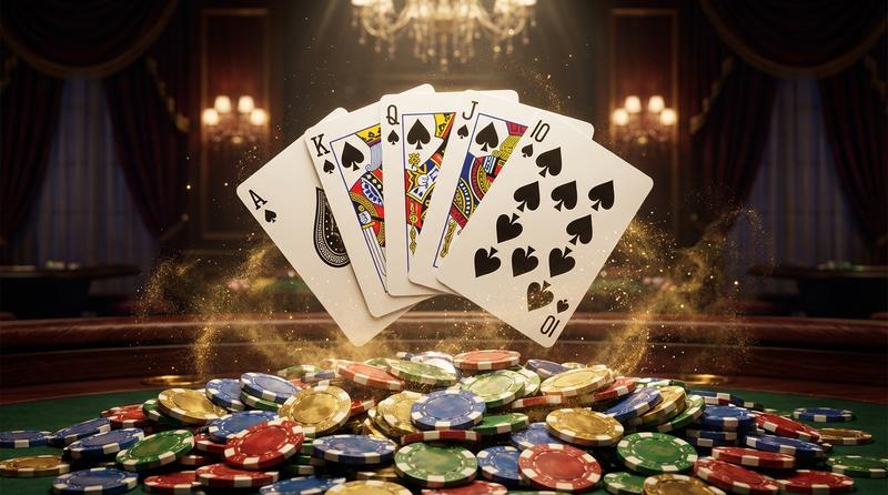 棋牌软件采购重心南移：高并发分布式架构与RNG合规性成为选购首标